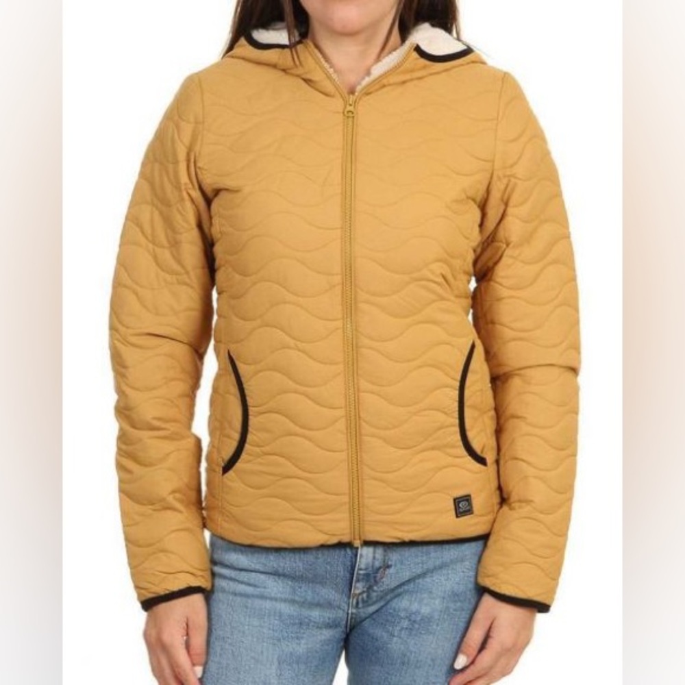 Rip Curl Anoeta Classic Jacket